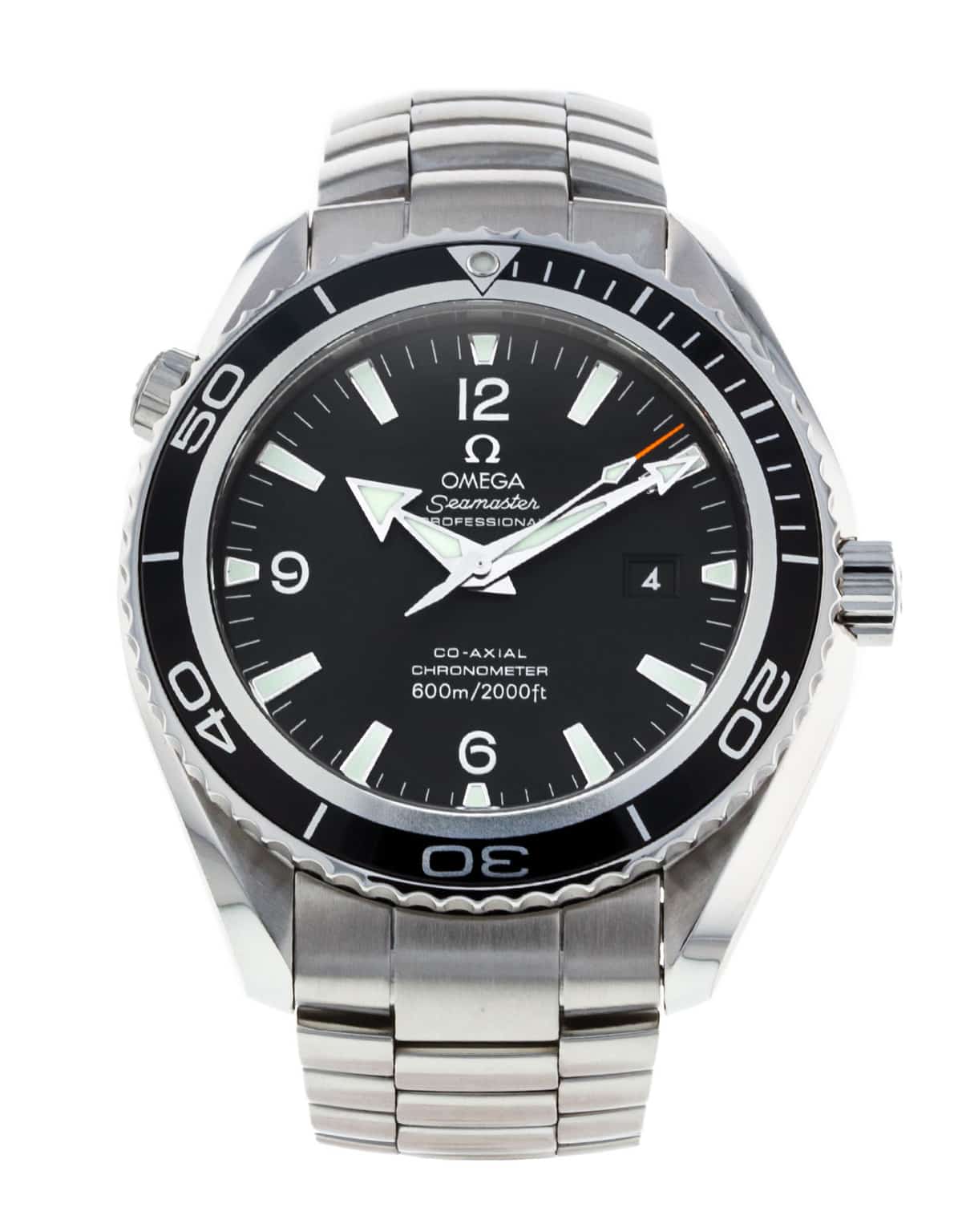 Omega Planet Ocean 2200.50.00